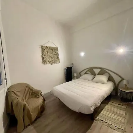 La Belle Epoque, Climatisation, Emplacement Ideal Apartment *