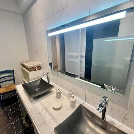 Apartment La Belle Epoque, Climatisation, Emplacement Ideal Carcassonne