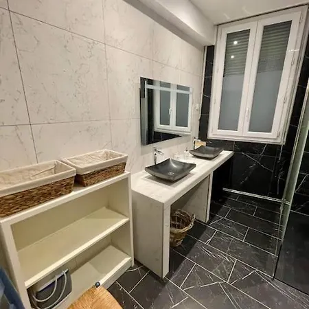Apartment La Belle Epoque, Climatisation, Emplacement Ideal