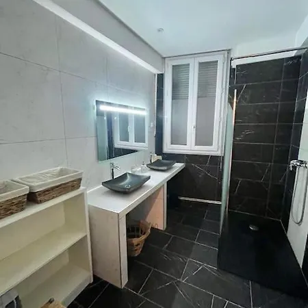 La Belle Epoque, Climatisation, Emplacement Ideal Apartment *