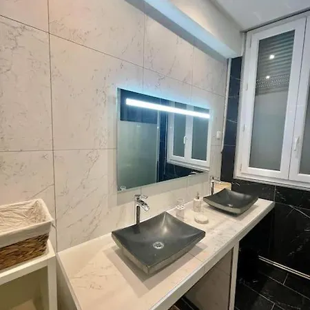 La Belle Epoque, Climatisation, Emplacement Ideal Apartment *
